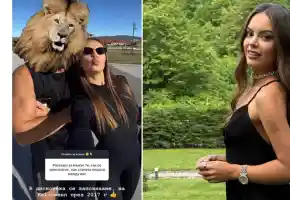 Виктория Капитонова шокира с тайния си любовен живот!