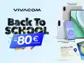 Шокираща кампания на Vivacom: Спестете до 80 евро!