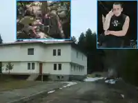 Шокираща тайна: Как Ивайло Калушев контролираше секта в България!