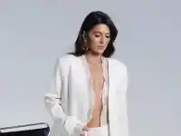 Скандал! Внучката на Боян Радев завладява Sofia Fashion Week!