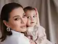 Внучката на Деси Слава с рекорд