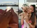 Скандален годеж на вратар от „Левски“: Кой е новият любим на Валерия?