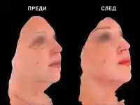 Всеки с късмета си: Гала дундурка внуче и сменя памперси, а сватята Джуджи я опъват! (ВИЖ ТУК)