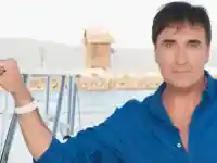 Всички са в потрес: Отива ли на Евровизия Веско Маринов?!