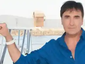 Всички са в потрес: Отива ли на Евровизия Веско Маринов?!