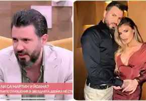 Скандал! Елвиса разкрива шокираща истина за Йоана!
