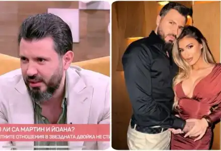 Скандал! Елвиса разкрива шокираща истина за Йоана!
