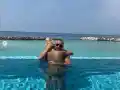 Яна Димитрова и Петко шокираха с почивката на българското море!