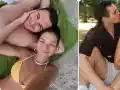 Юлиан Костов шокира Мирела с тайно пътуване до Норвегия!