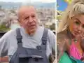 Шок! Чалга певица и Ленин се борят за президентския пост!