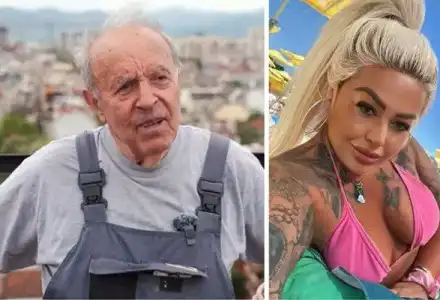 Шок! Чалга певица и Ленин се борят за президентския пост!