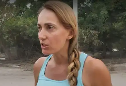 Замесена ли е арестуваната в Струмяни Гергана Петрова в убийството на мъжа си?
