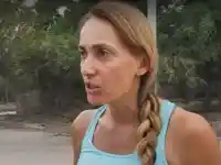 Замесена ли е арестуваната в Струмяни Гергана Петрова в убийството на мъжа си?