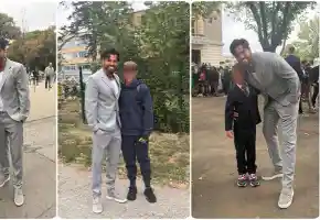 Благо Джизъса шокира всички на 15 септември!