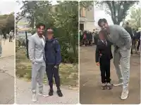 Благо Джизъса шокира всички на 15 септември!