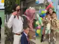 Шокиращи емоции на първия учебен ден: Райкова и Гущерова заедно!