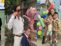 Шокиращи емоции на първия учебен ден: Райкова и Гущерова заедно!