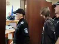 Шок! 14-годишен убиец прати видео на съученици след жесток престъпление