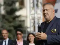 Григор Лилов с твърдения за предполагаемо убийство на Слави Бинев