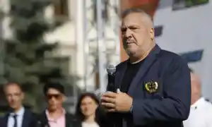 Григор Лилов с твърдения за предполагаемо убийство на Слави Бинев