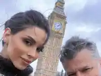 АЙ, ХАИРЛИЯ ДА Е!! Куката с ново гадже в Мадрид, Цвети Стоянова остана в миналото! (още разкрития)