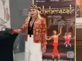 Албена Вулева е закърмена с балет