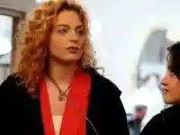 Шок! Алена Вергова не спи, а слага рекорди в киното!