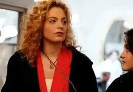 Шок! Алена Вергова не спи, а слага рекорди в киното!