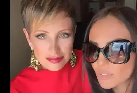 Алисия: Нямам вина за скандала с Джина Стоева