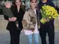 Алла Пугачова захвърли бастуна