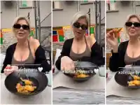 Андреа яде жабешки бутчета