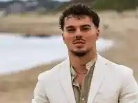 Шок! Ашкар от „Ергенът” е гей и държанка на шейх в Дубай!