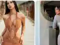 Атижа шокира: Година без мъж, заради кариерата си!