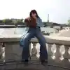 Банда Банда се прави на куфар в Париж