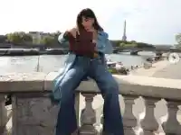 Банда Банда се прави на куфар в Париж