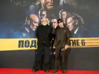 Шок! Билалов с нож в ръка срещу Вергов в новия сезон на "Под прикритие"!