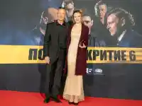 Шок! Билалов с нож в ръка срещу Вергов в новия сезон на "Под прикритие"!