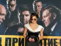 Шок! Билалов с нож в ръка срещу Вергов в новия сезон на "Под прикритие"!