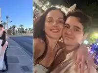 Шок! Бившата снаха на Стефан Рядков с нова любов на сцената!