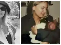 Близки до Рая Пеева възмутени: Заср@ двумесечно бебе при майка си и си гледа кефа, а после защо децата превъртали! (ВИЖ ТУК)