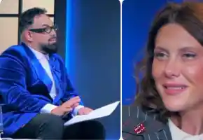 Божана Кацарова в ефир: Изневерявала съм много, но един мъж ми разказа играта миналото лято! (година била в депресия – ВИЖ ТУК)
