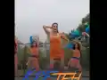 Бони стана мажоретка