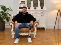 Шок! Дани от „Трейтърс“ загуби крака си, а Ина го предаде!