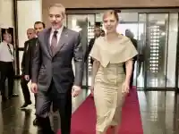 Скандални модни провали на министър Чамова шокират България!