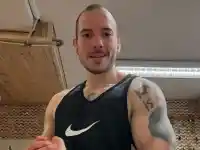Шок! Николаос Цитиридис колабира във фитнеса от ниско кръвно!