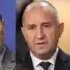 Цветан Цветанов помага на Румен Радев, твърди „Уикенд“