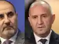 Цветан Цветанов помага на Румен Радев, твърди „Уикенд“