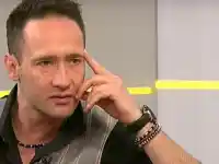 Дарин Ангелов иска да преодолее страха си от обвързване
