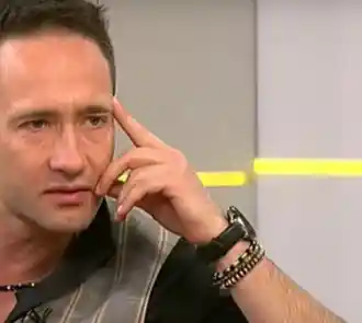 Дарин Ангелов иска да преодолее страха си от обвързване