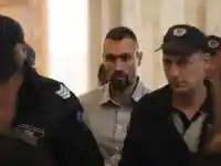Орлин Владимиров получи окончателно 20 години, баща му е оправдан